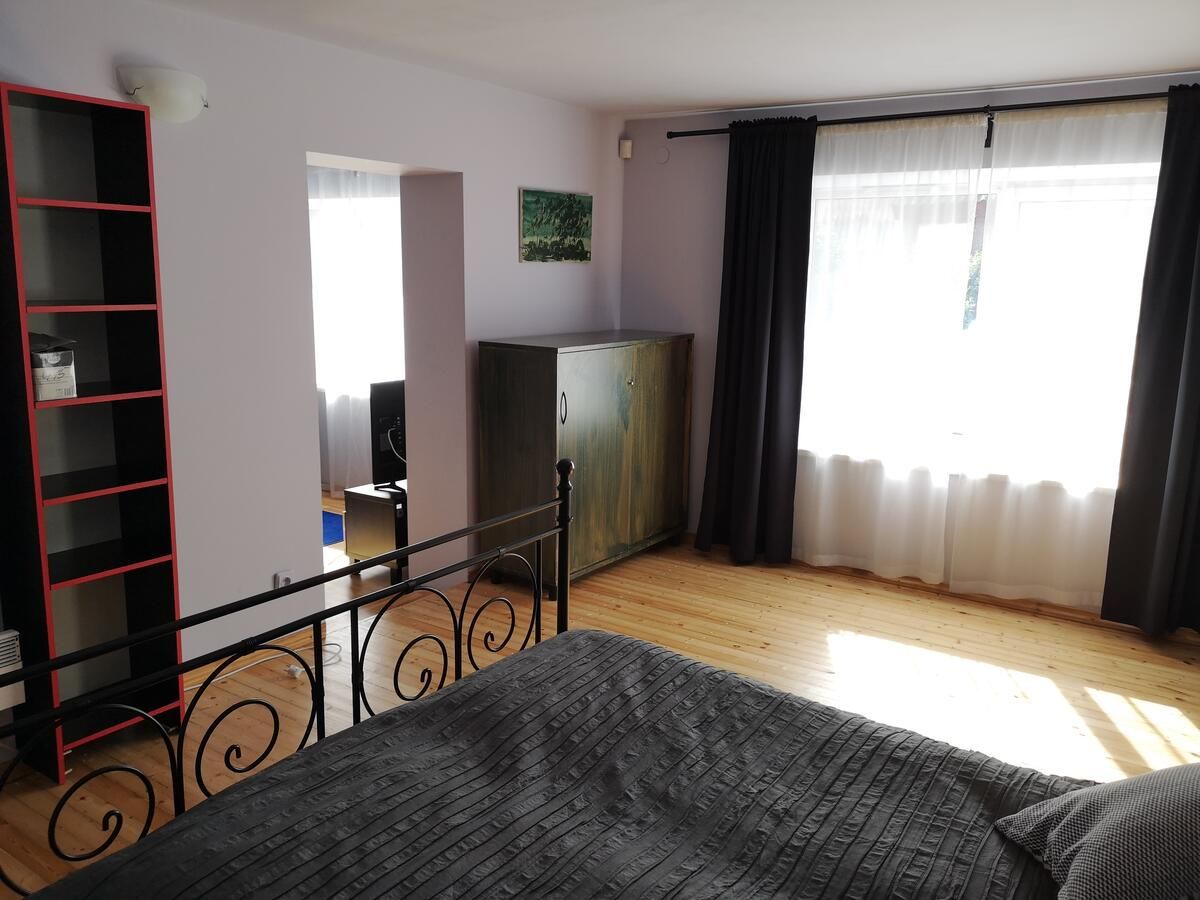 Апартаменты Park apartment Каунас-21