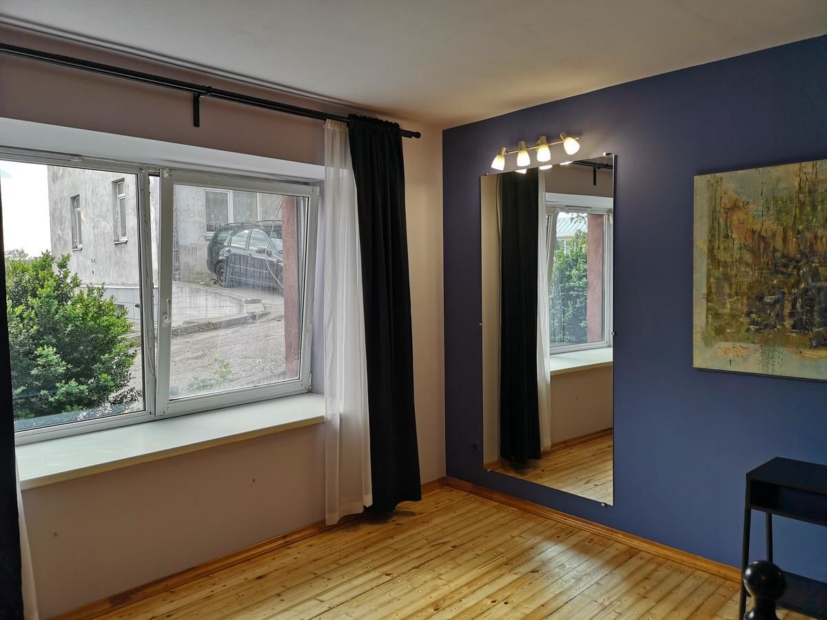 Апартаменты Park apartment Каунас-25
