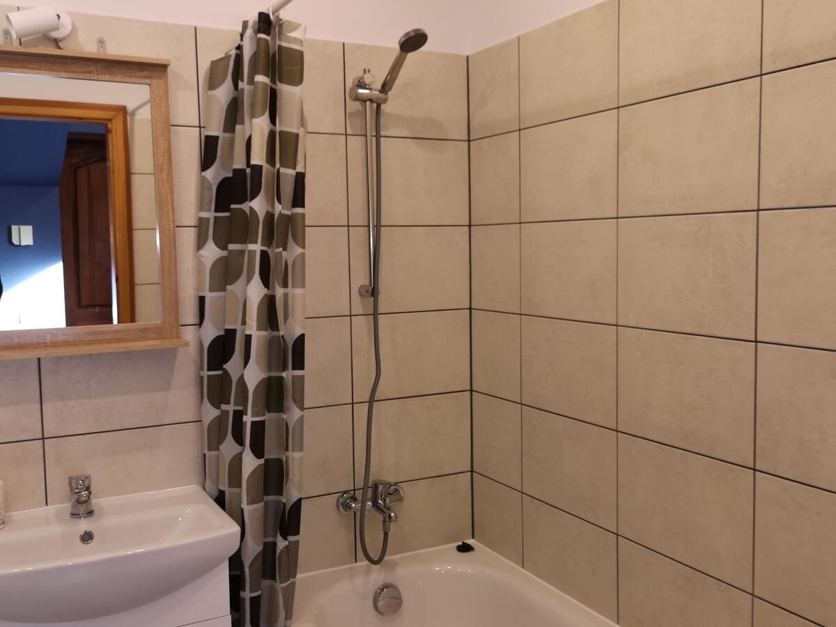 Апартаменты Park apartment Каунас-27