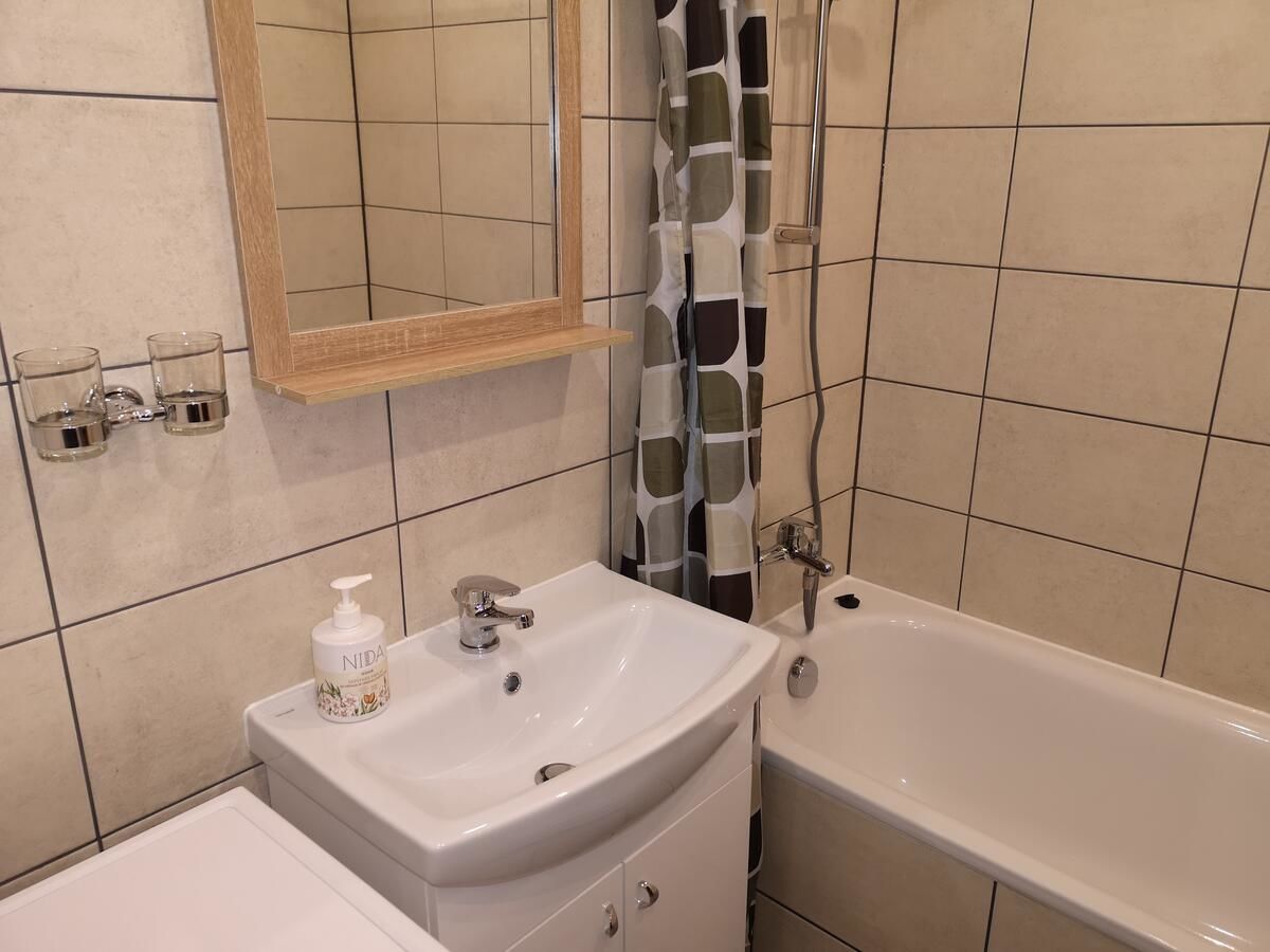 Апартаменты Park apartment Каунас-30