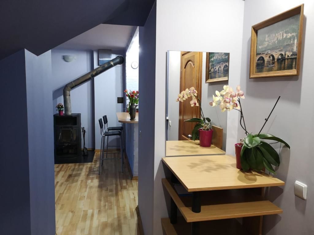 Апартаменты Park apartment Каунас-38