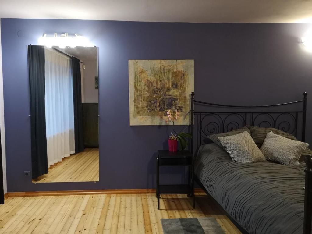 Апартаменты Park apartment Каунас-40
