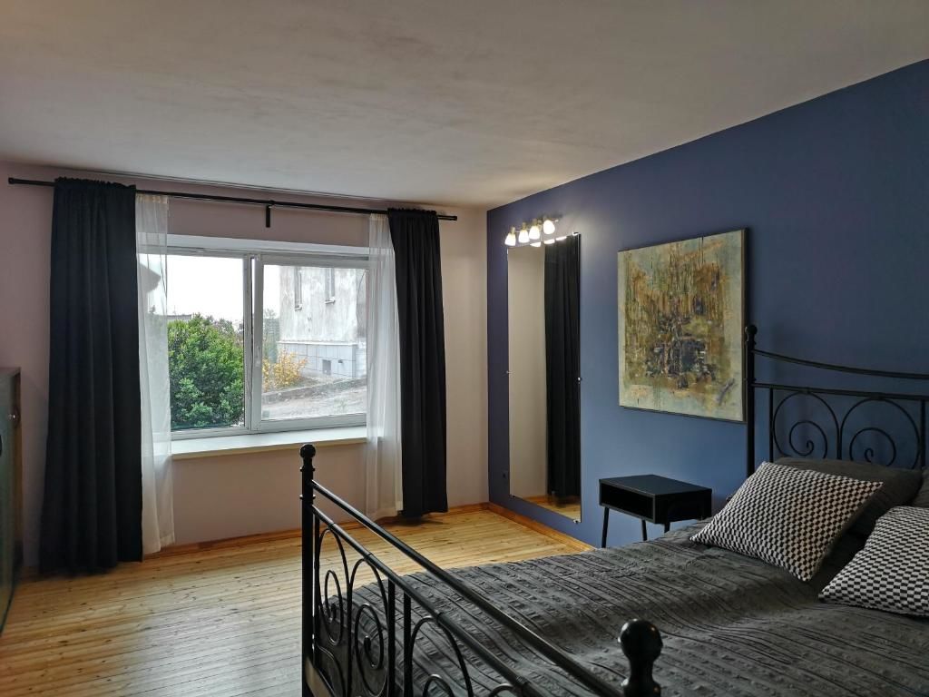Апартаменты Park apartment Каунас-41