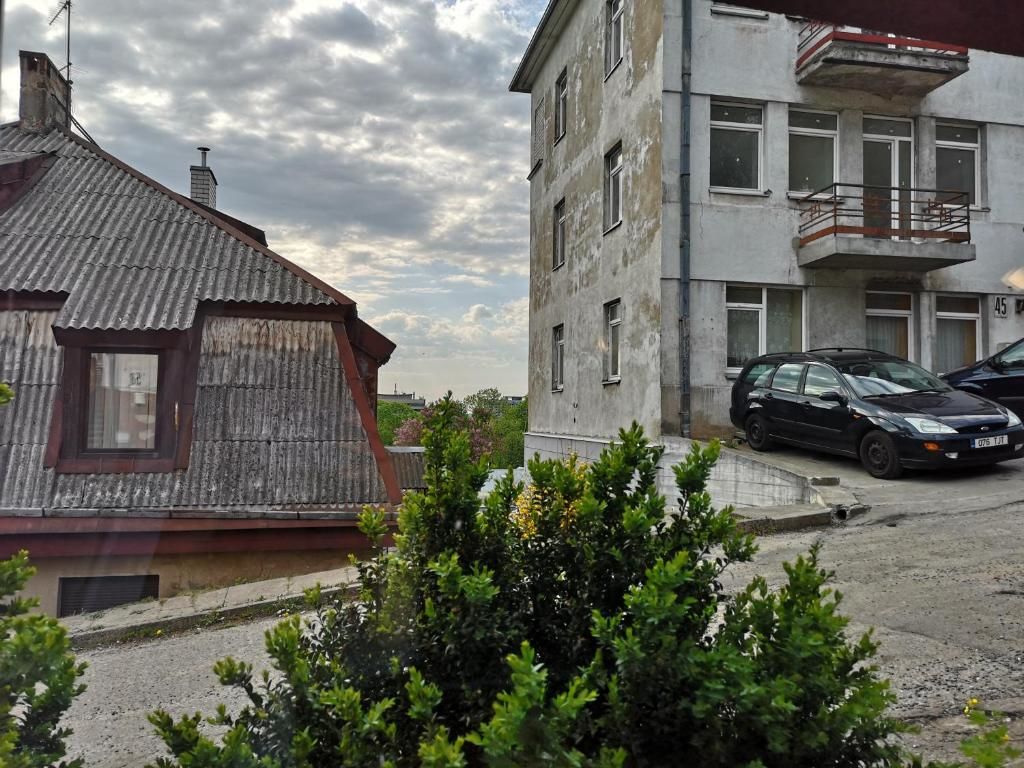 Апартаменты Park apartment Каунас-42