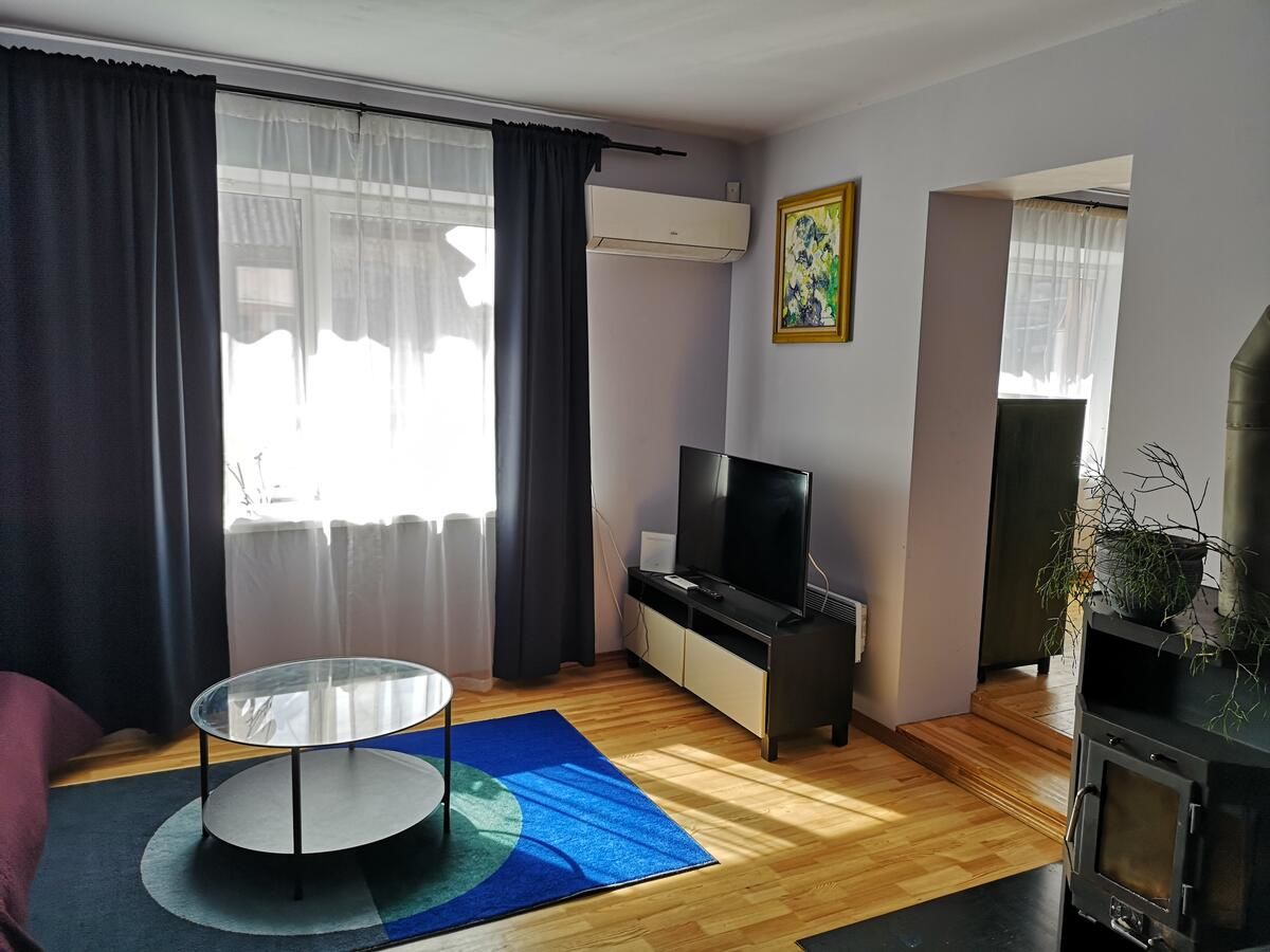 Апартаменты Park apartment Каунас-7