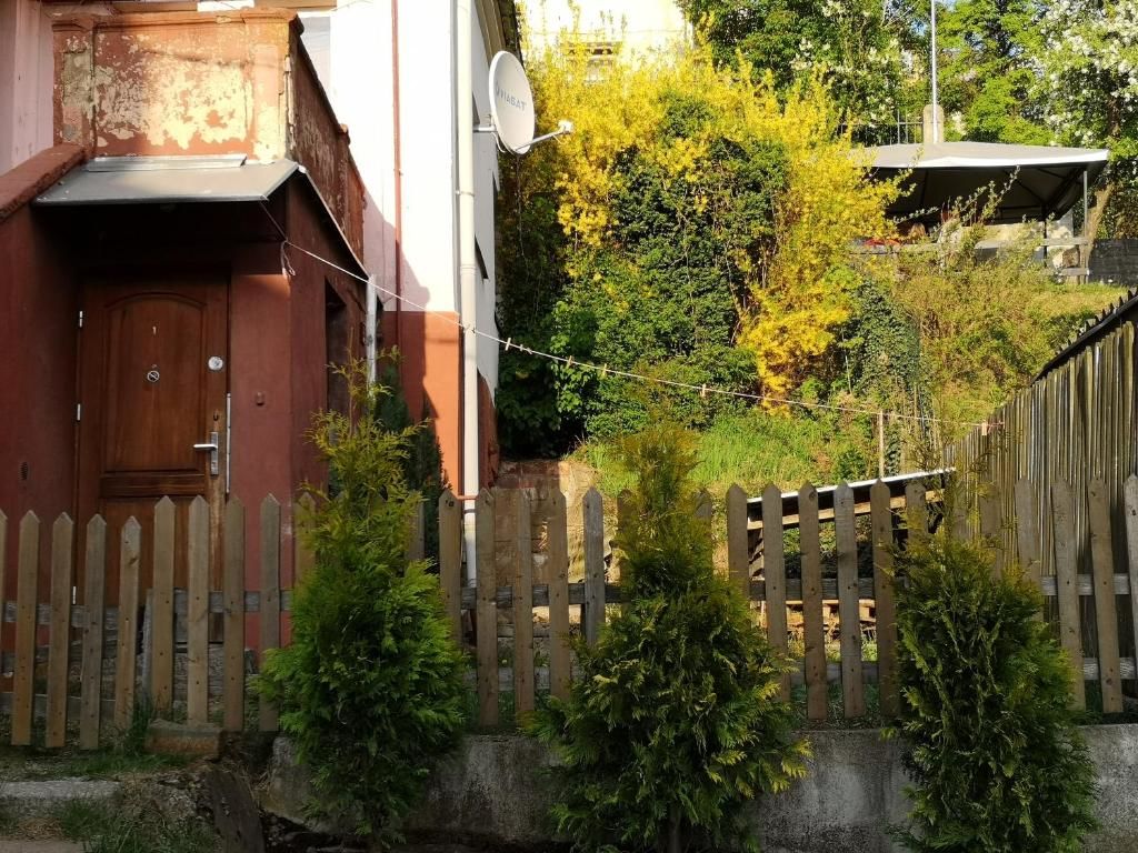 Апартаменты Park apartment Каунас-45