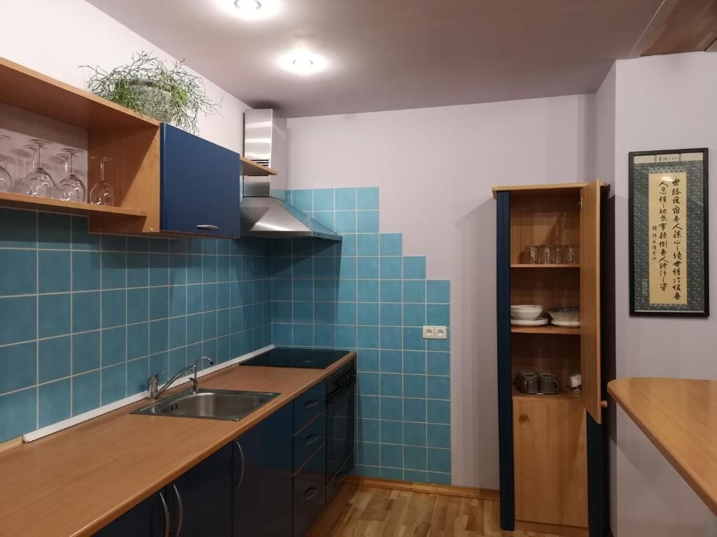 Апартаменты Park apartment Каунас-50