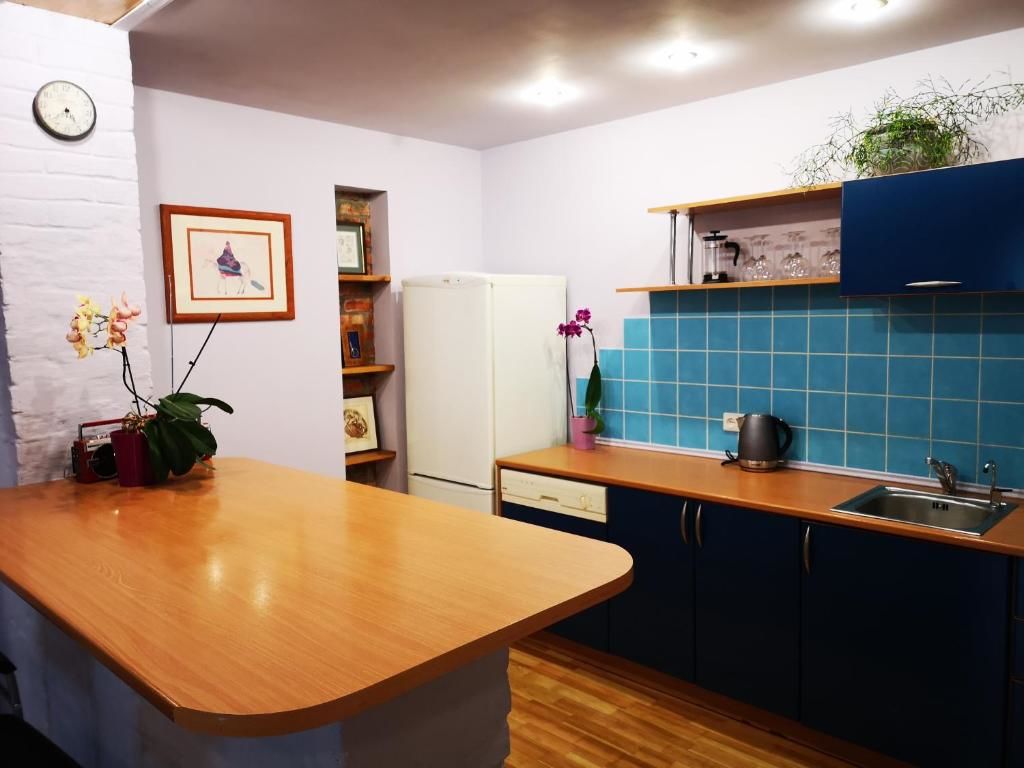 Апартаменты Park apartment Каунас-54