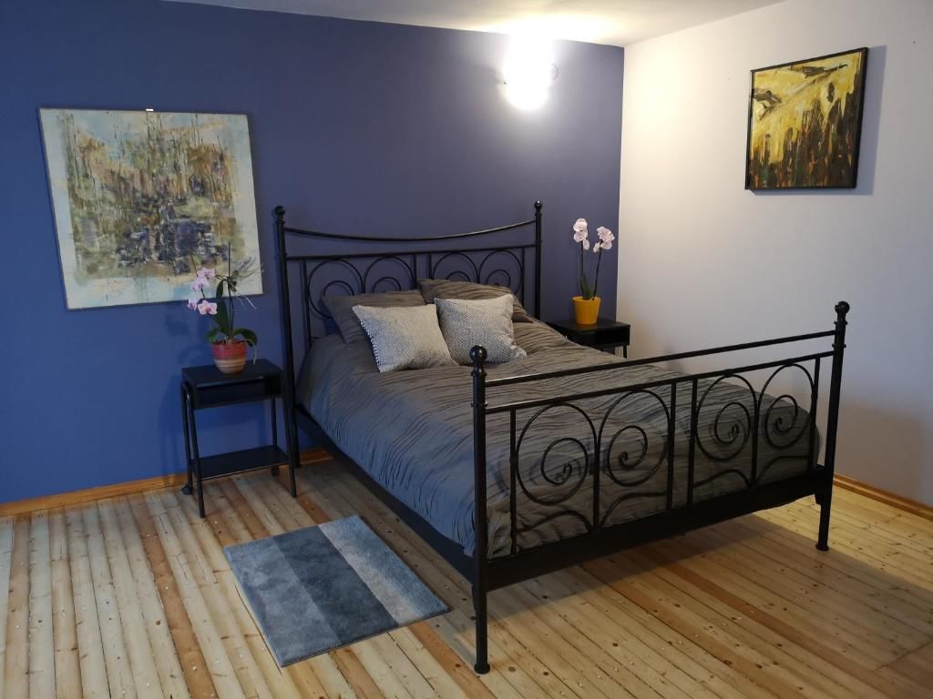 Апартаменты Park apartment Каунас-56