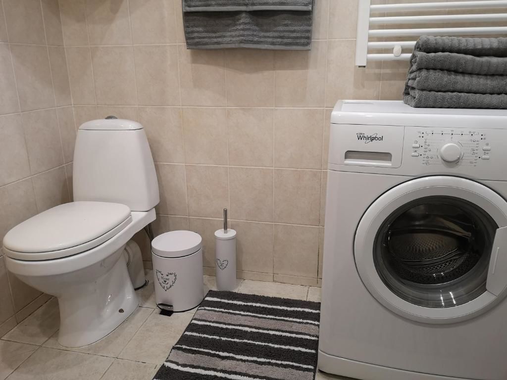Апартаменты Park apartment Каунас-57