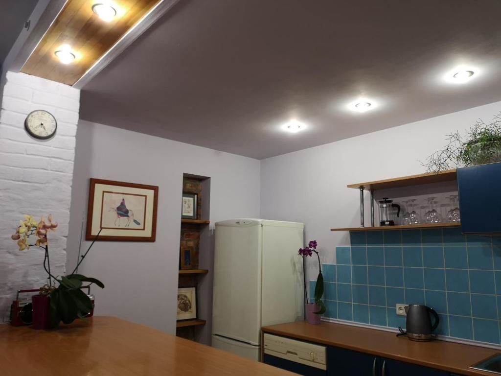 Апартаменты Park apartment Каунас-58