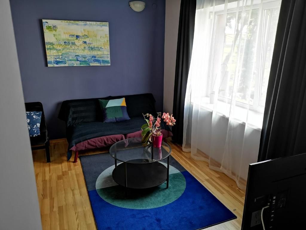 Апартаменты Park apartment Каунас-60