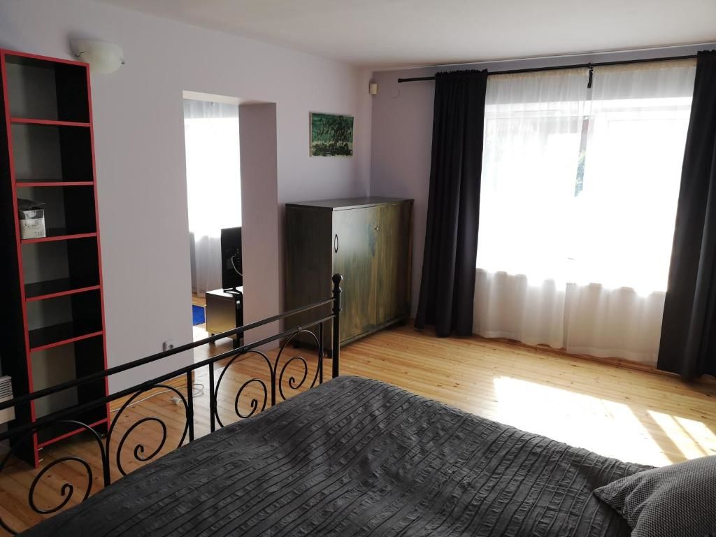 Апартаменты Park apartment Каунас-64