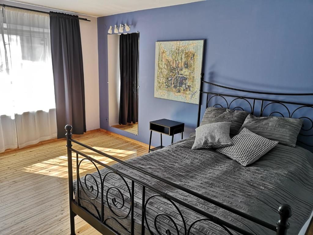 Апартаменты Park apartment Каунас-65