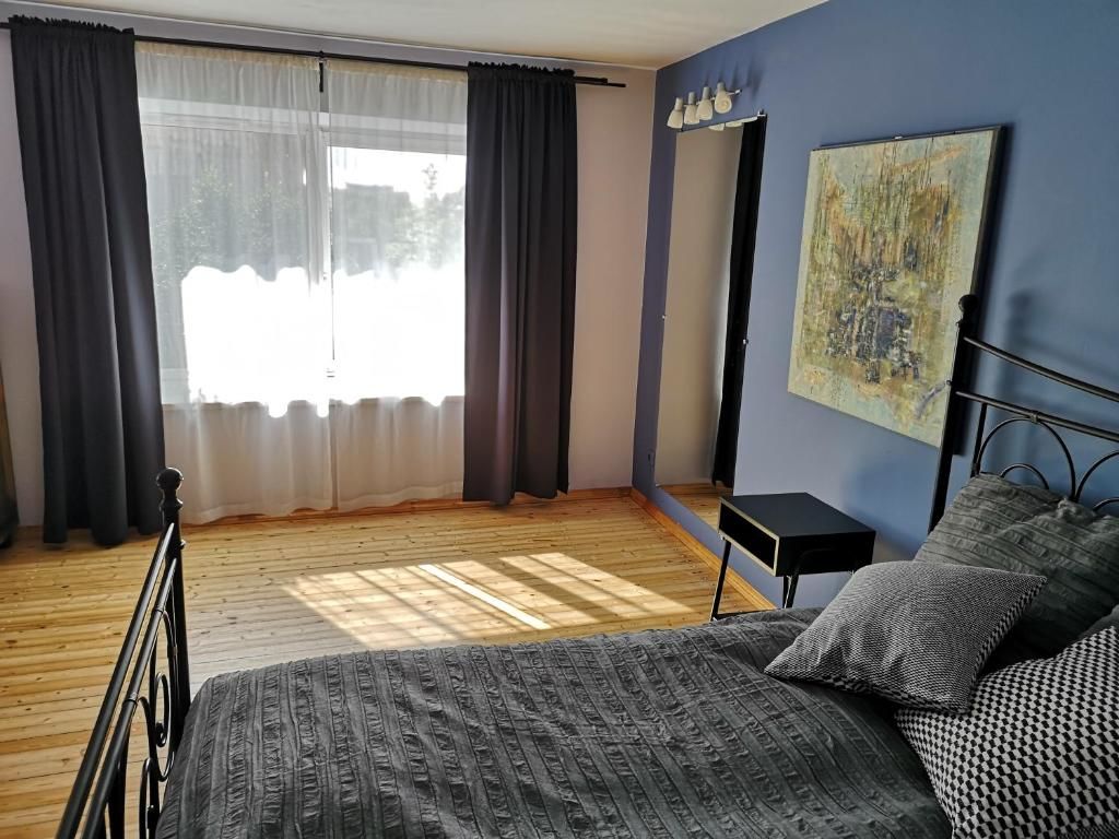 Апартаменты Park apartment Каунас-66