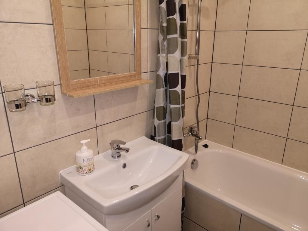 Апартаменты Park apartment Каунас-70