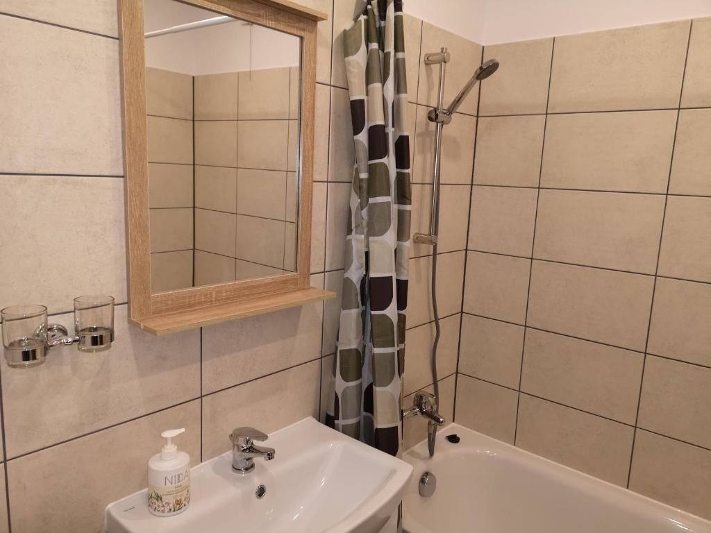 Апартаменты Park apartment Каунас-71